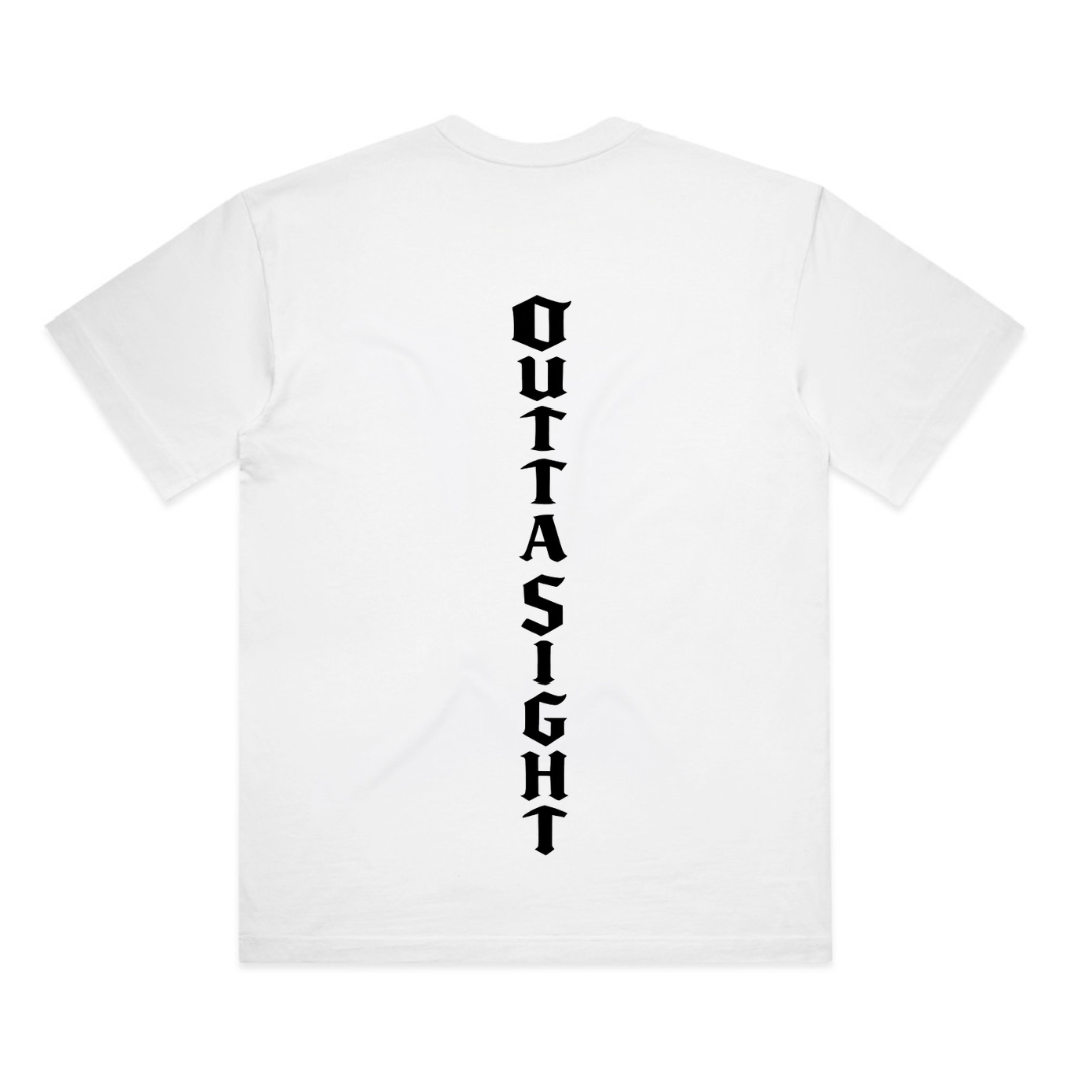 OUTTASIGHT BOX FIT TEE